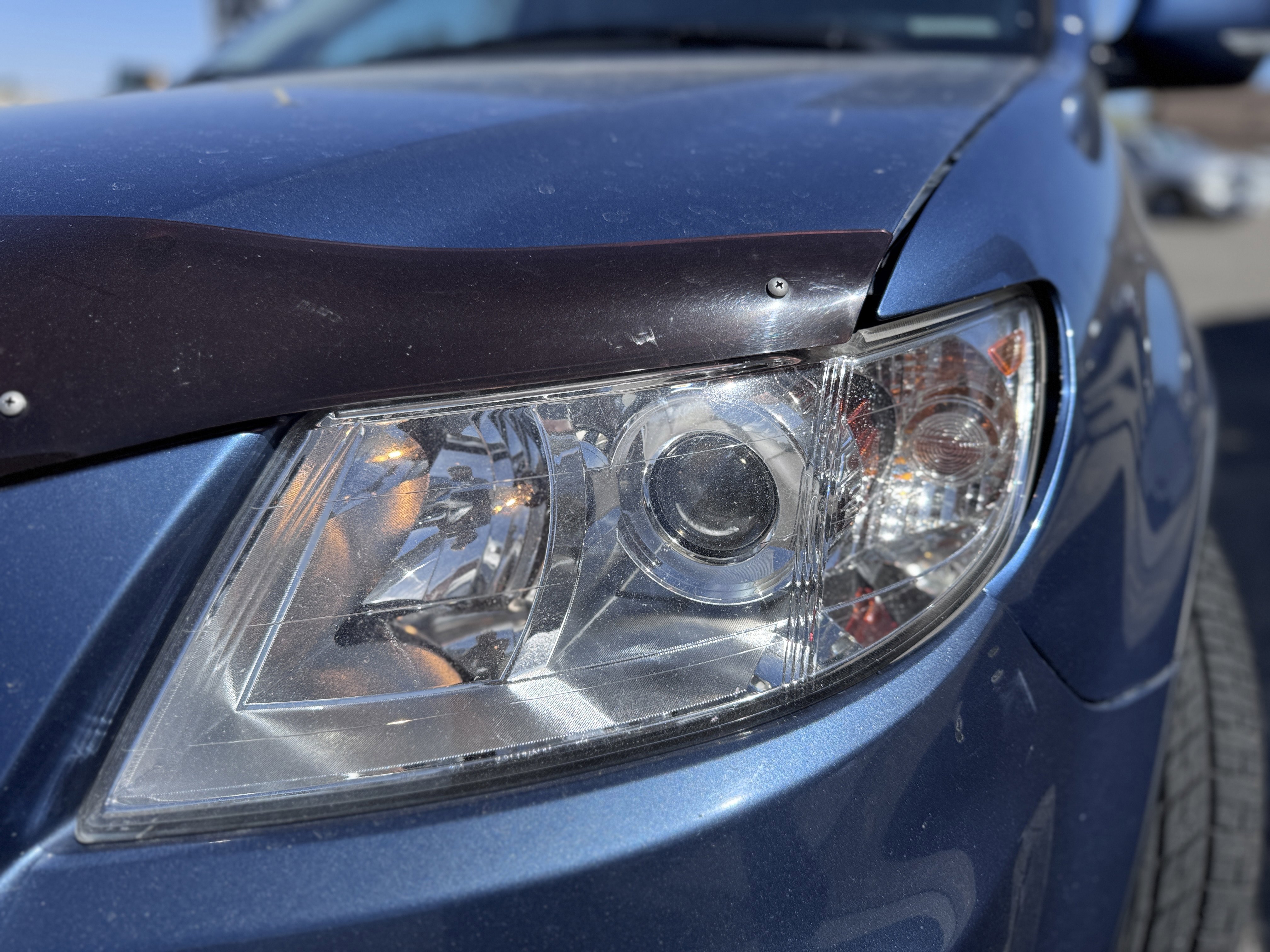 Used 2008 Subaru Tribeca AWD/4WD image 46