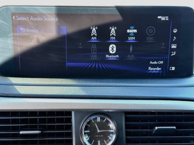 Certified 2021 Lexus RX 350 AWD w/ Premium Package image 13