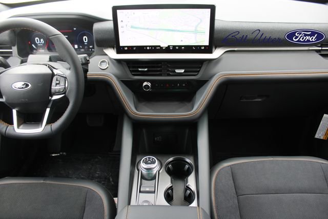 New 2026 Ford Explorer Tremor w/ Tremor Ultimate Package image 12