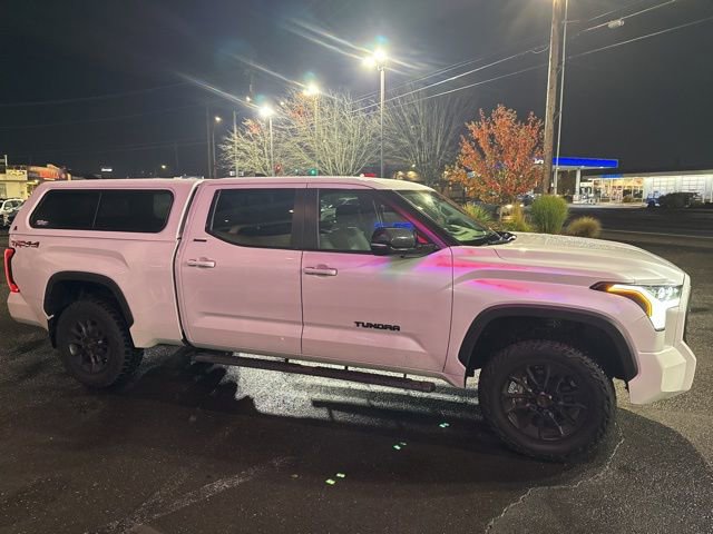 Used 2024 Toyota Tundra Limited image 10