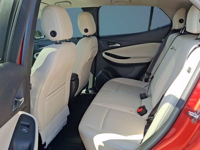 Used 2024 Buick Encore GX Preferred w/ Comfort Package FWD image 7