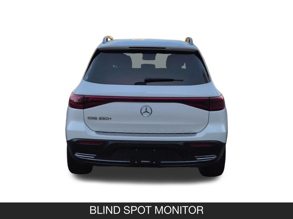 Used 2024 Mercedes-Benz EQB 250+ image 9