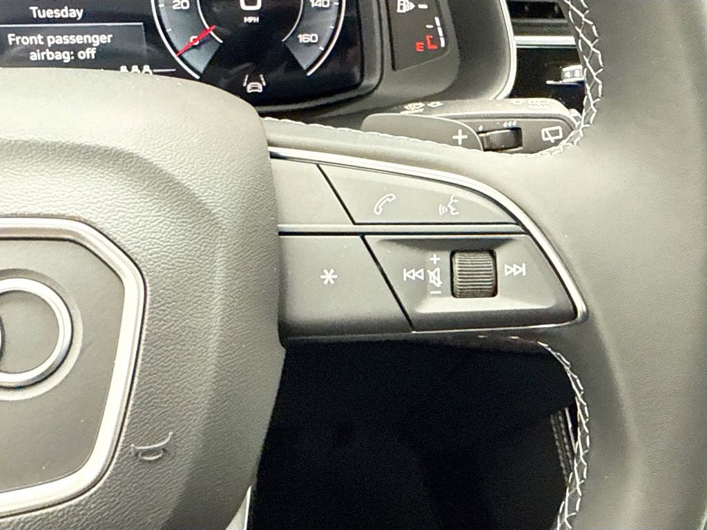 New 2026 Audi Q7 3.0T Premium Plus image 13