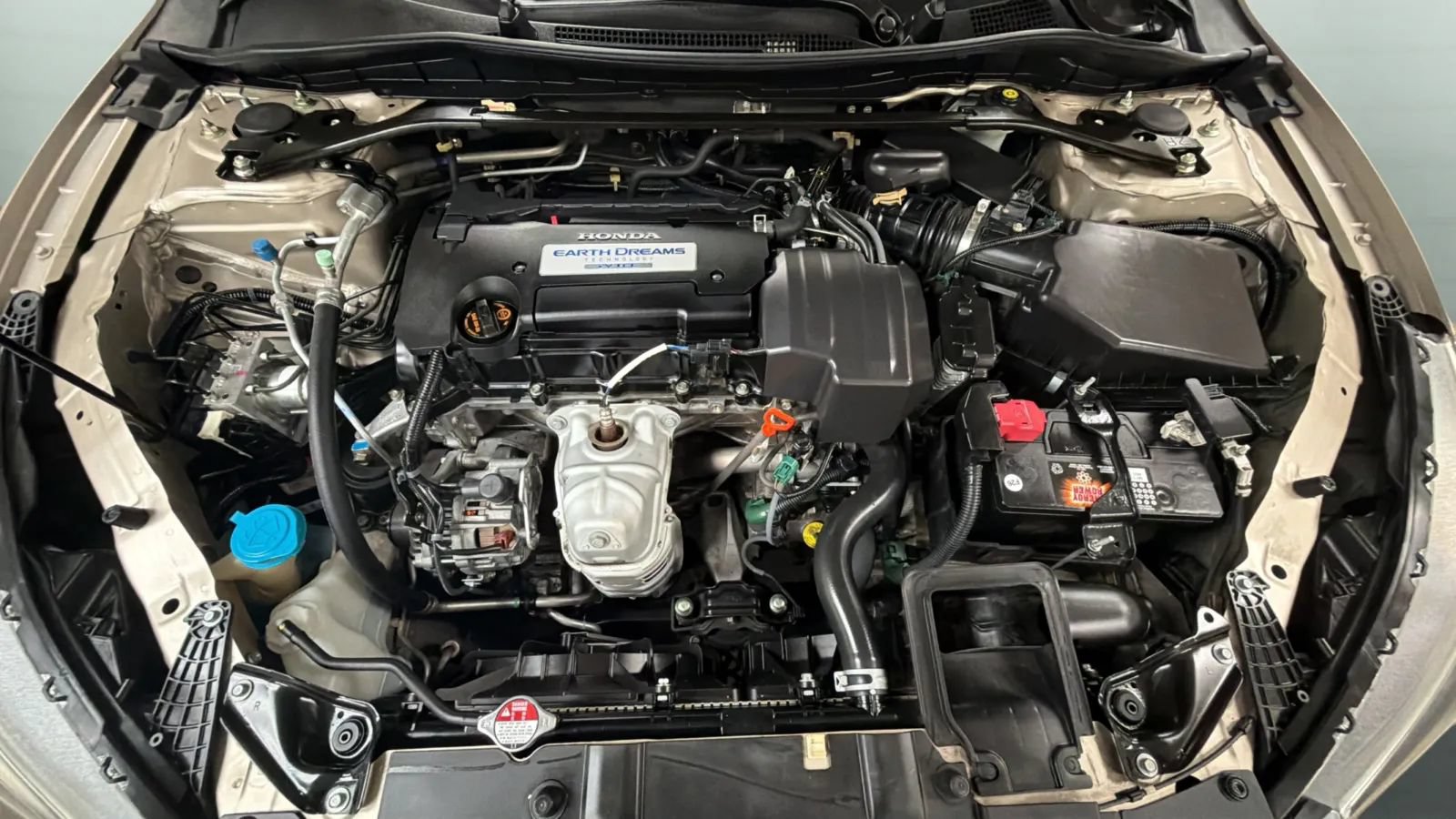 Used 2013 Honda Accord EX-L image 23