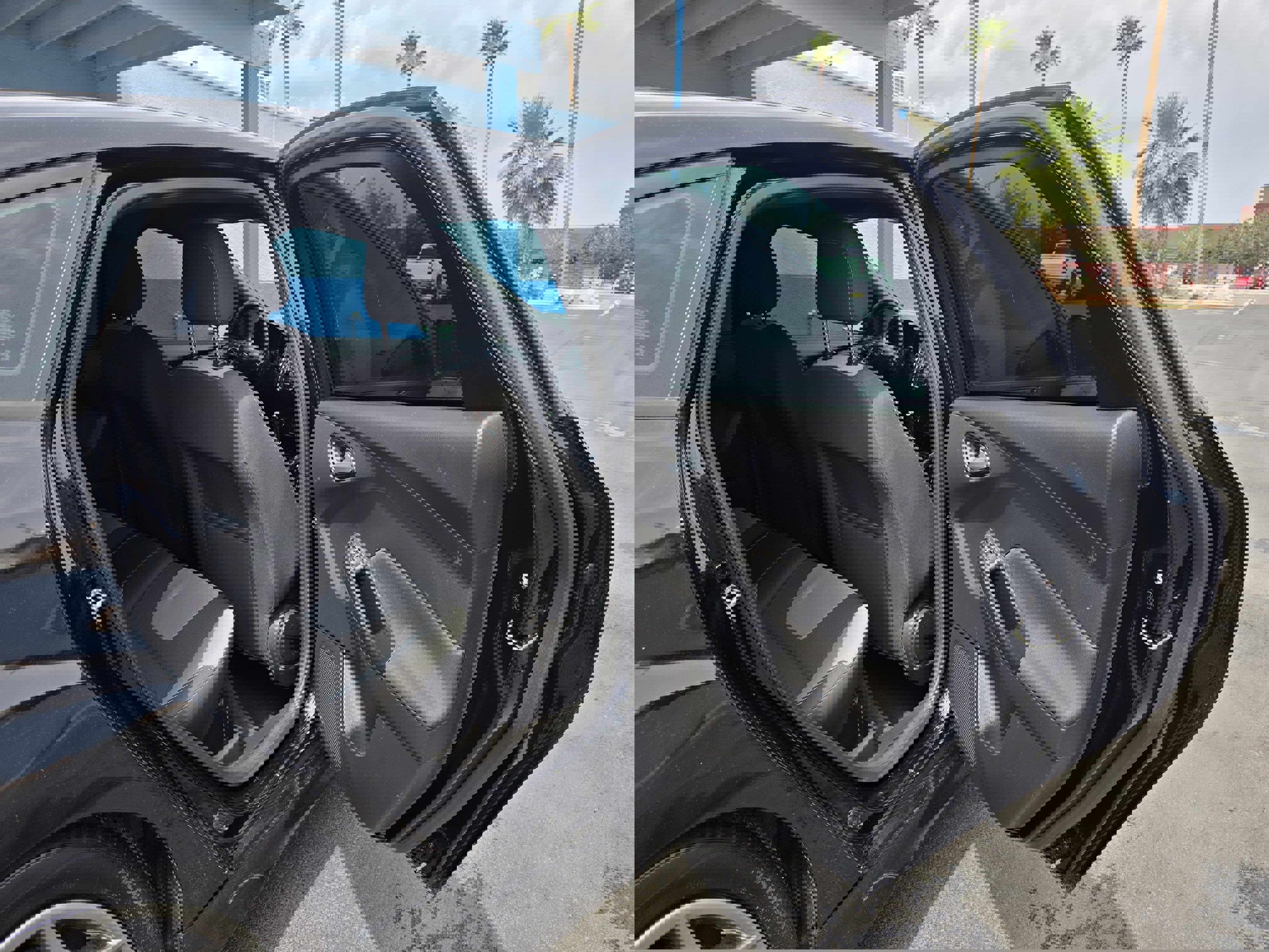 Used 2017 Ford Focus ST image 19