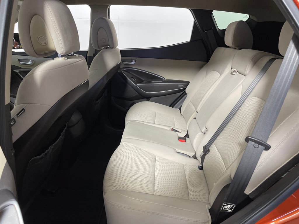 Used 2017 Hyundai Santa Fe Sport FWD image 13