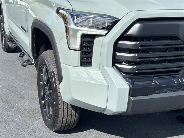 New 2026 Toyota Tundra Limited image 10