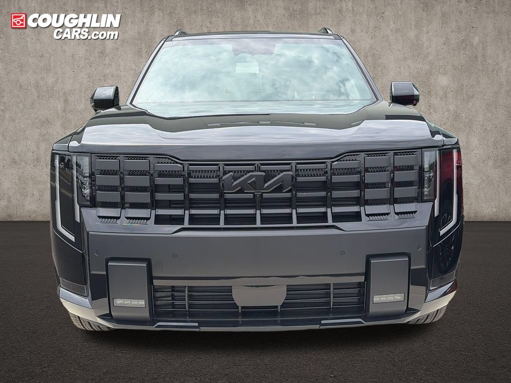 New 2027 Kia Telluride X-Line SX Prestige AWD/4WD video 2