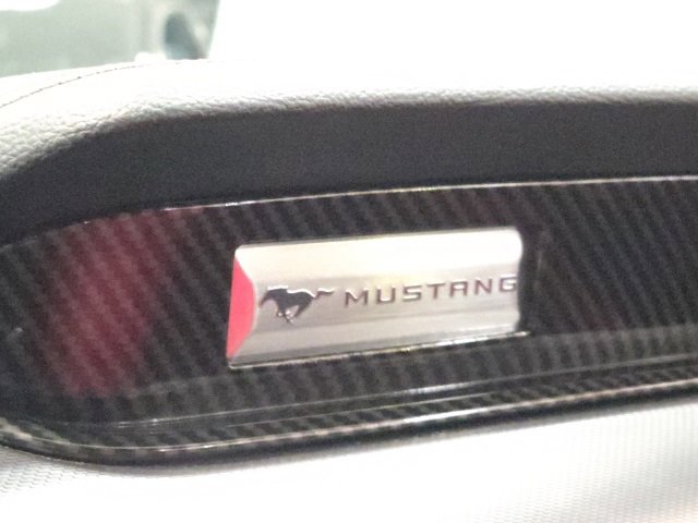Used 2022 Ford Mustang GT Premium w/ Equipment Group 401A image 22