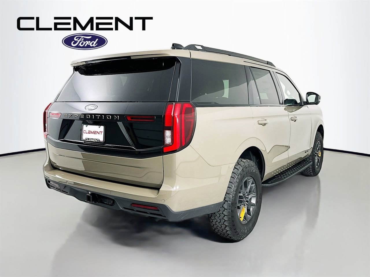 New 2026 Ford Expedition Tremor image 6
