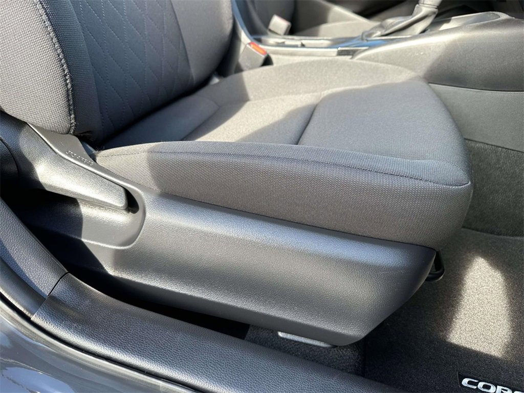 Certified 2024 Toyota Corolla LE image 13
