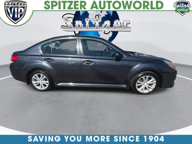Used 2013 Subaru Legacy 2.5i Premium image 10