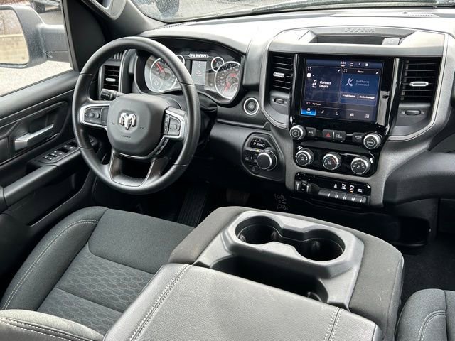 Used 2025 RAM 1500 Tradesman image 15