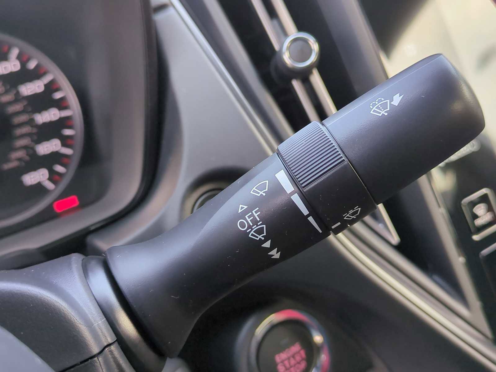New 2026 Subaru WRX Limited AWD/4WD image 28