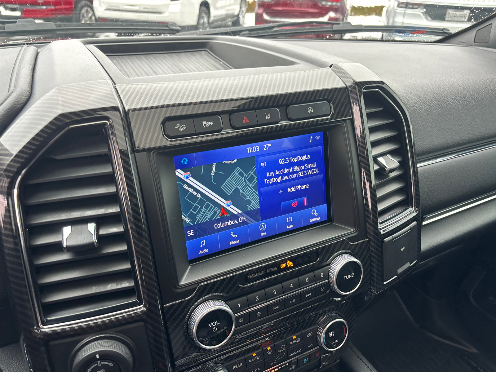 Used 2021 Ford Expedition XLT image 20