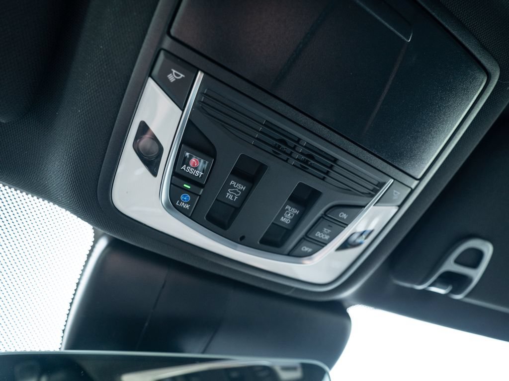 New 2026 Acura RDX SH-AWD image 36