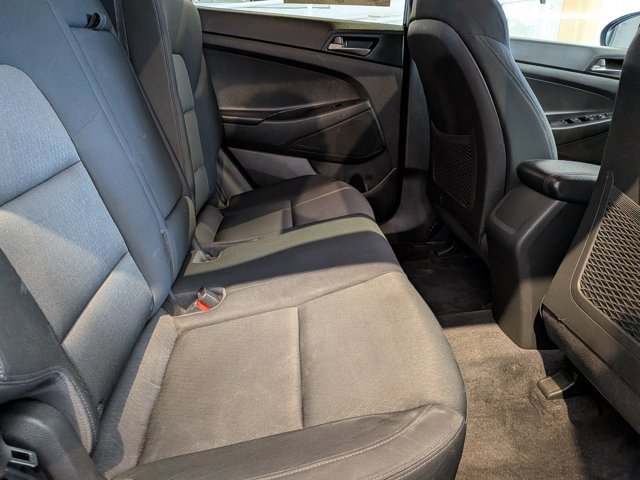 Used 2016 Hyundai Tucson Sport image 20