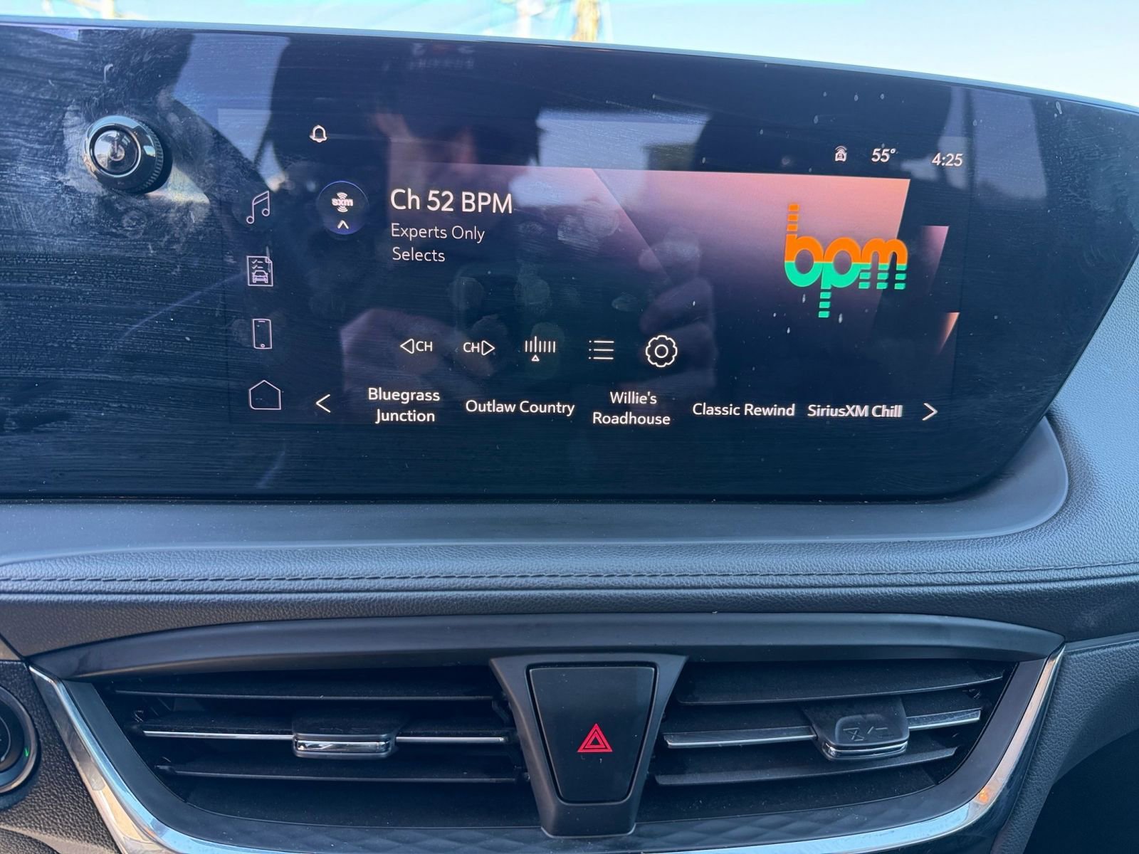 Used 2025 Buick Encore GX Preferred image 20