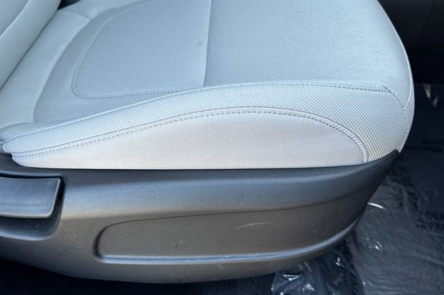 Used 2025 Hyundai Tucson SEL AWD/4WD image 23