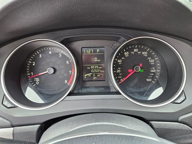 Used 2015 Volkswagen Jetta SE FWD image 27