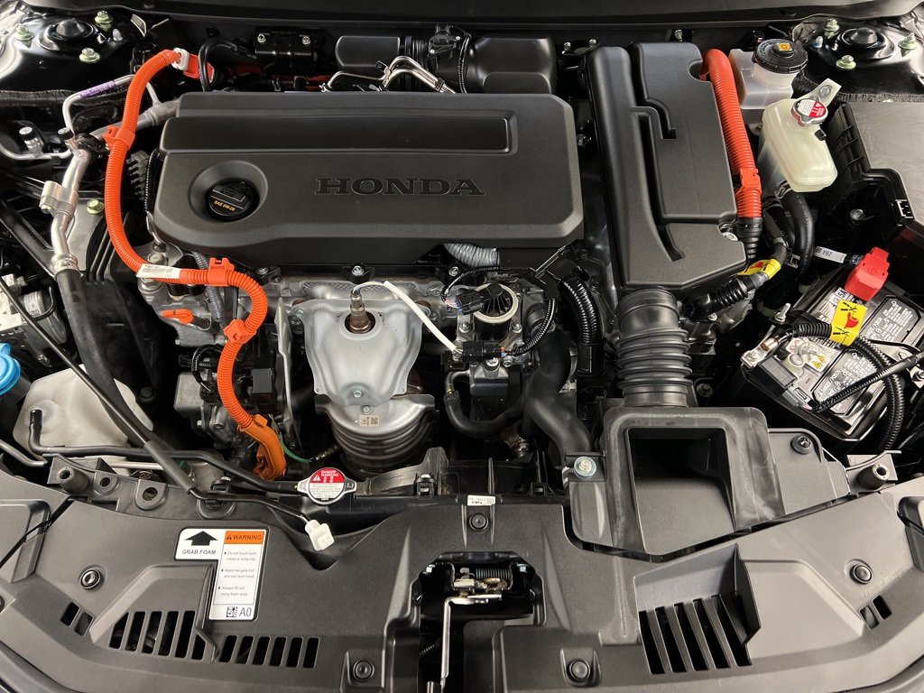 Used 2024 Honda Accord Sport image 32
