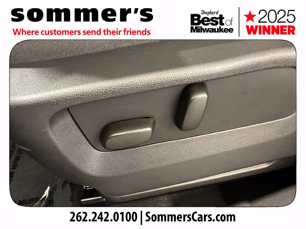 Used 2023 Buick Envision Essence FWD image 10