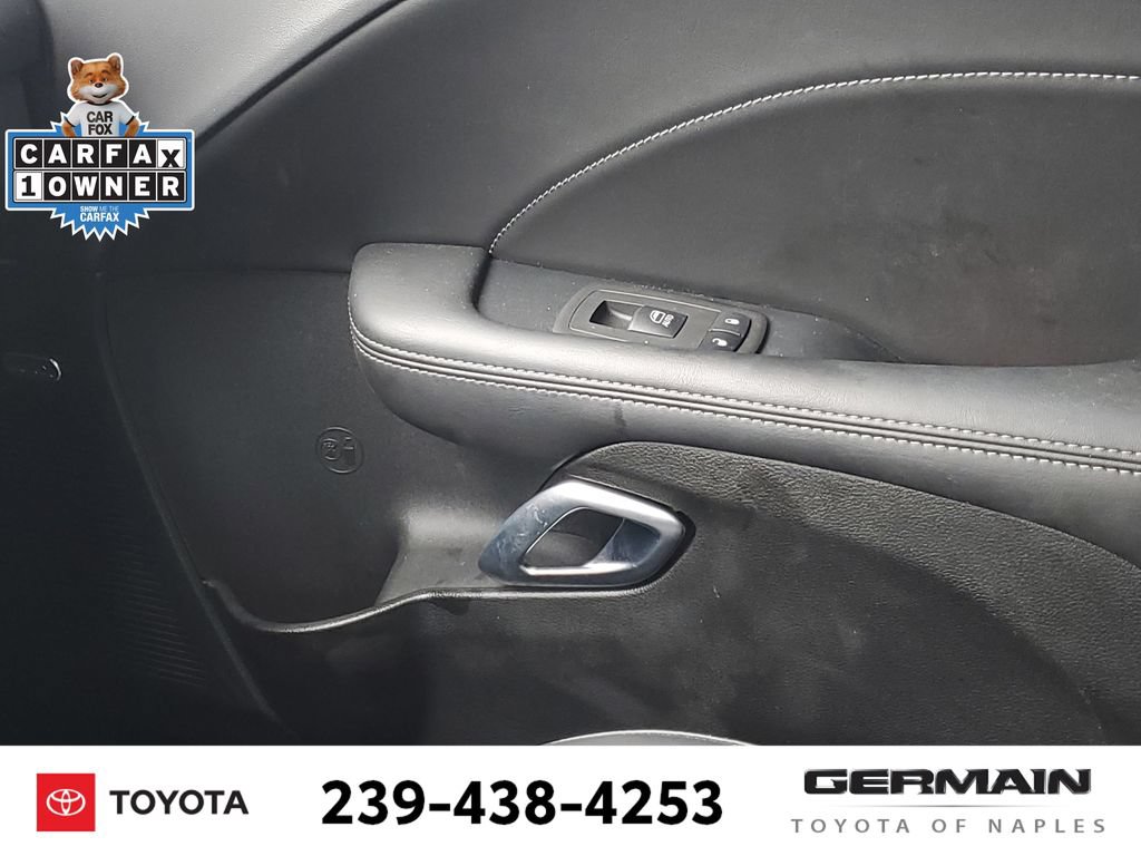 Used 2023 Dodge Challenger GT w/ Plus Package AWD/4WD image 29