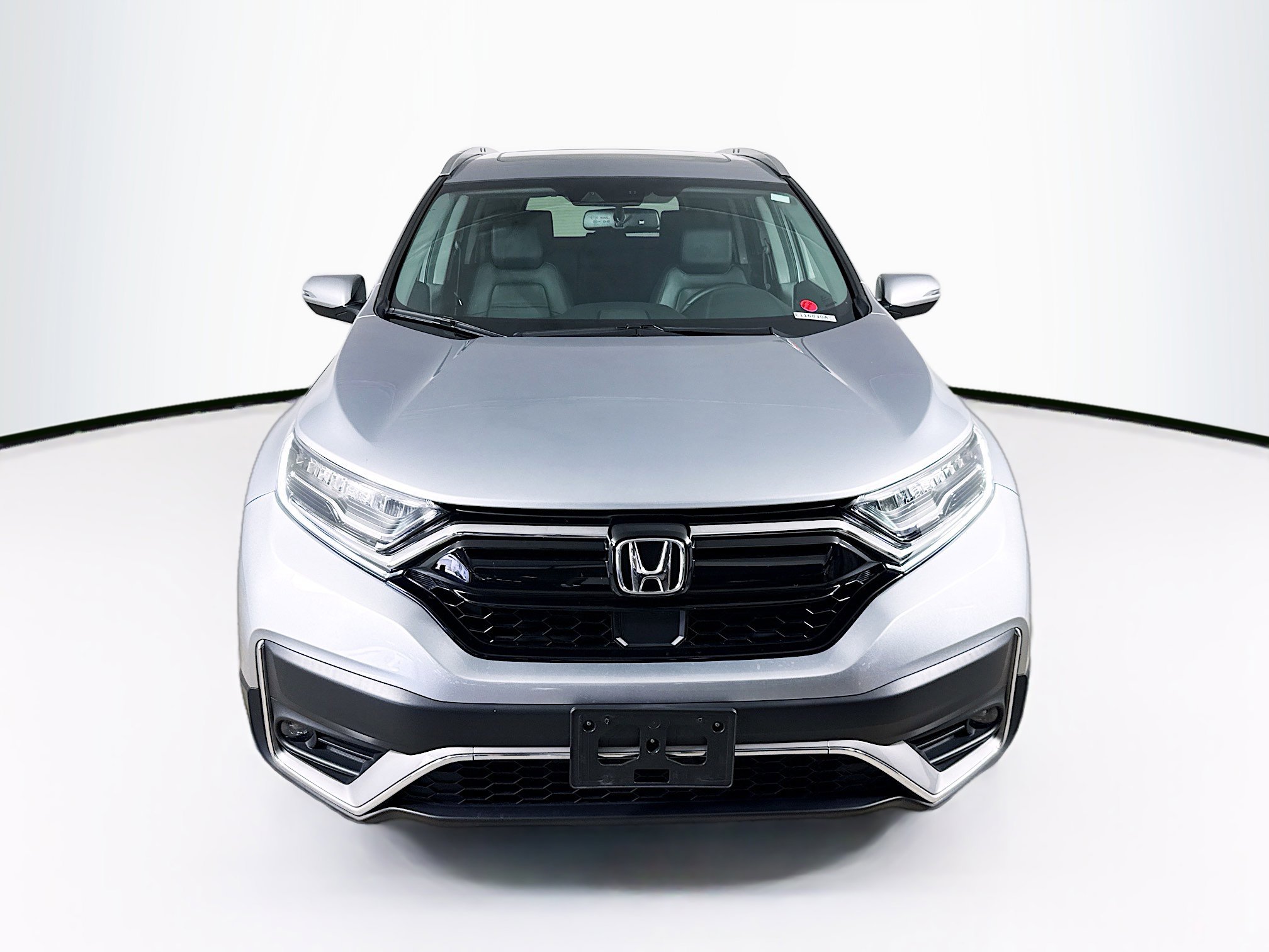 Used 2020 Honda CR-V Touring image 3