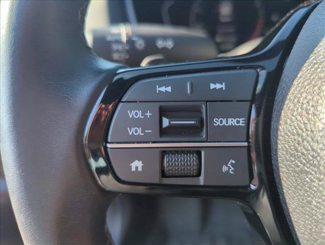 Used 2024 Honda Civic Sport image 14