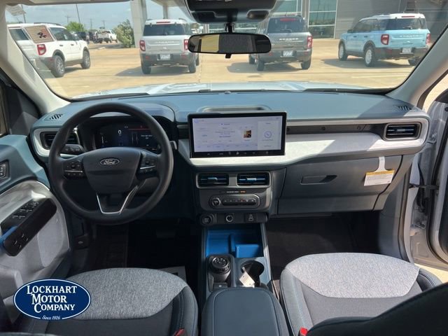 New 2026 Ford Maverick XLT AWD/4WD image 19
