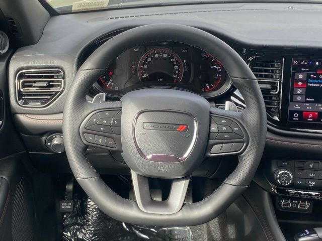 New 2026 Dodge Durango GT w/ Blacktop Package image 37