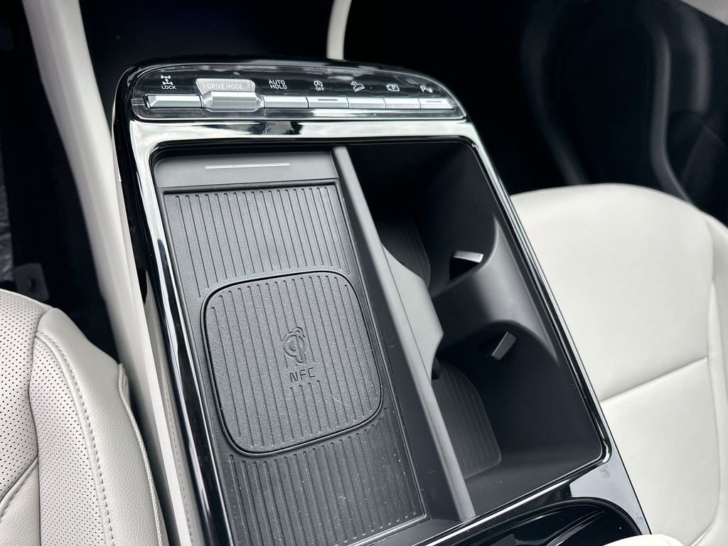 New 2026 Hyundai Tucson Limited image 33