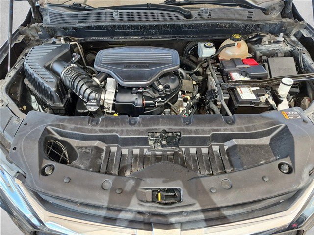 Used 2019 Chevrolet Blazer LT w/ Sun and Wheels Package FWD image 25