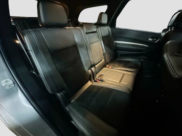 Used 2015 Dodge Durango SXT w/ Quick Order Package 23B image 29