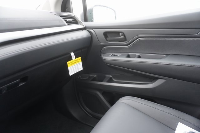 New 2026 Honda Odyssey EX-L image 35