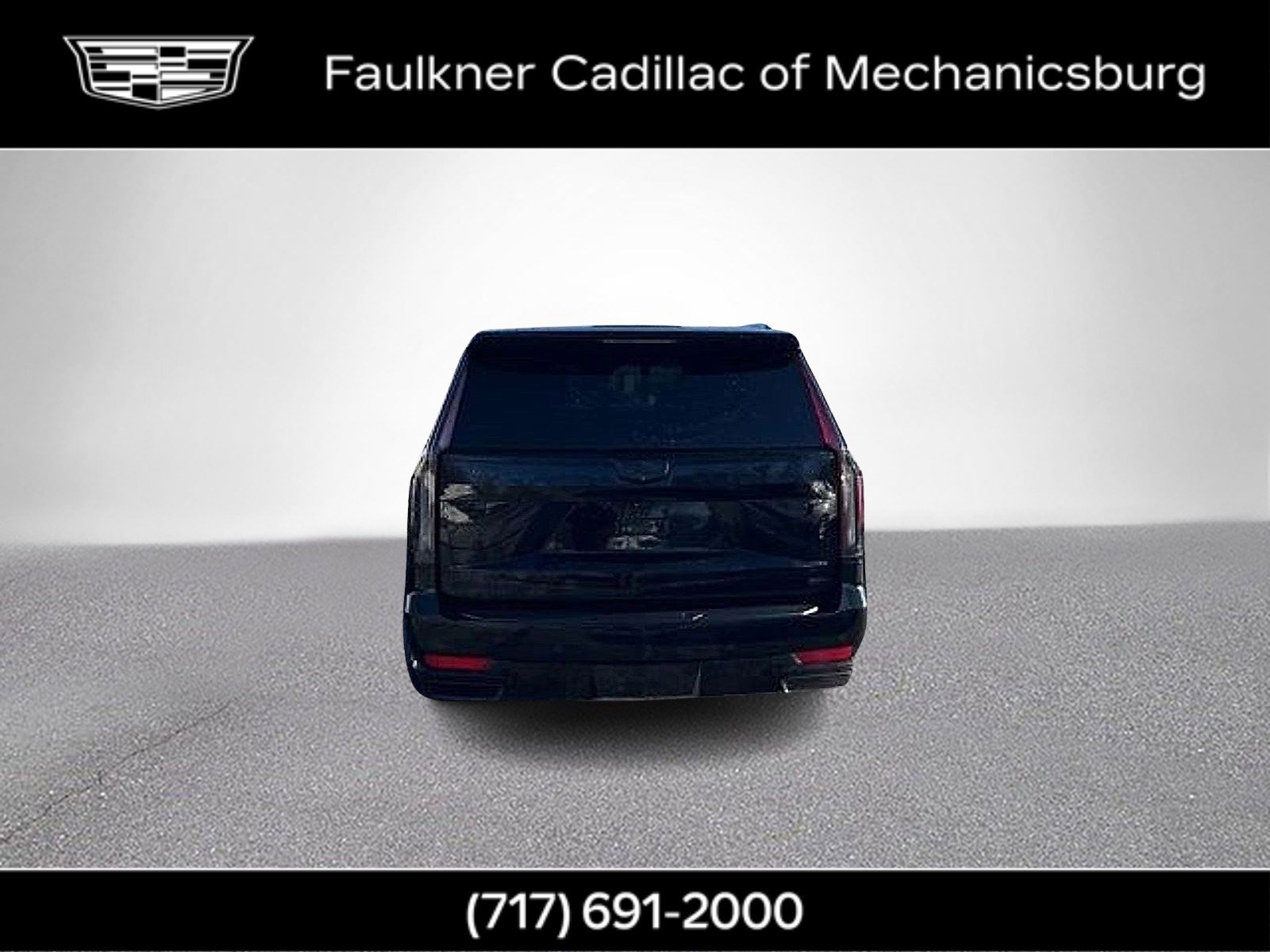 Used 2022 Cadillac Escalade ESV Sport w/ Touring Package image 6