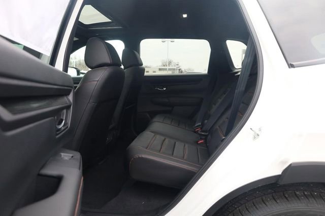 New 2026 Honda CR-V Sport-L image 20
