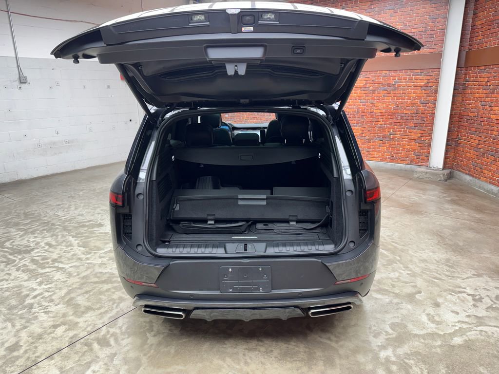 Used 2023 Land Rover Range Rover Sport SE AWD/4WD image 25