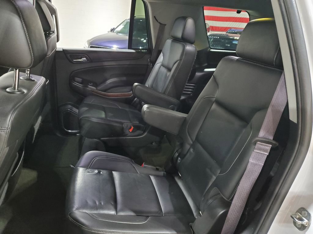Used 2017 GMC Yukon SLT w/ Open Road Package image 28