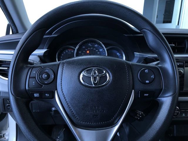 Used 2015 Toyota Corolla LE image 25