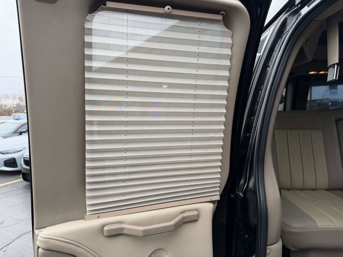 Used 2012 Chevrolet Express 1500 image 44