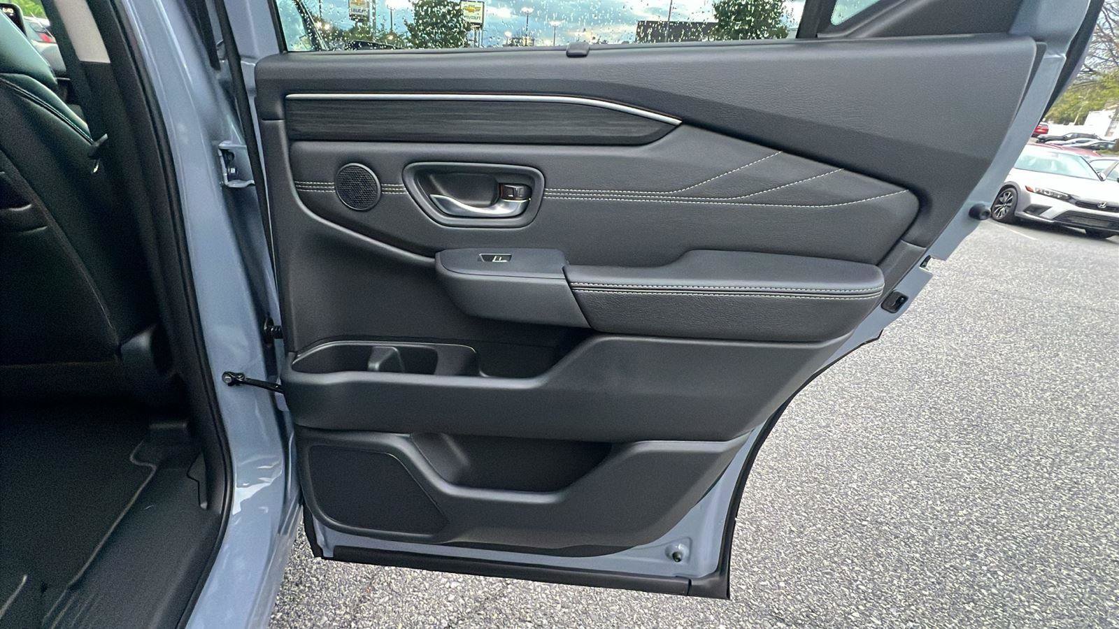 New 2026 Honda Pilot image 14