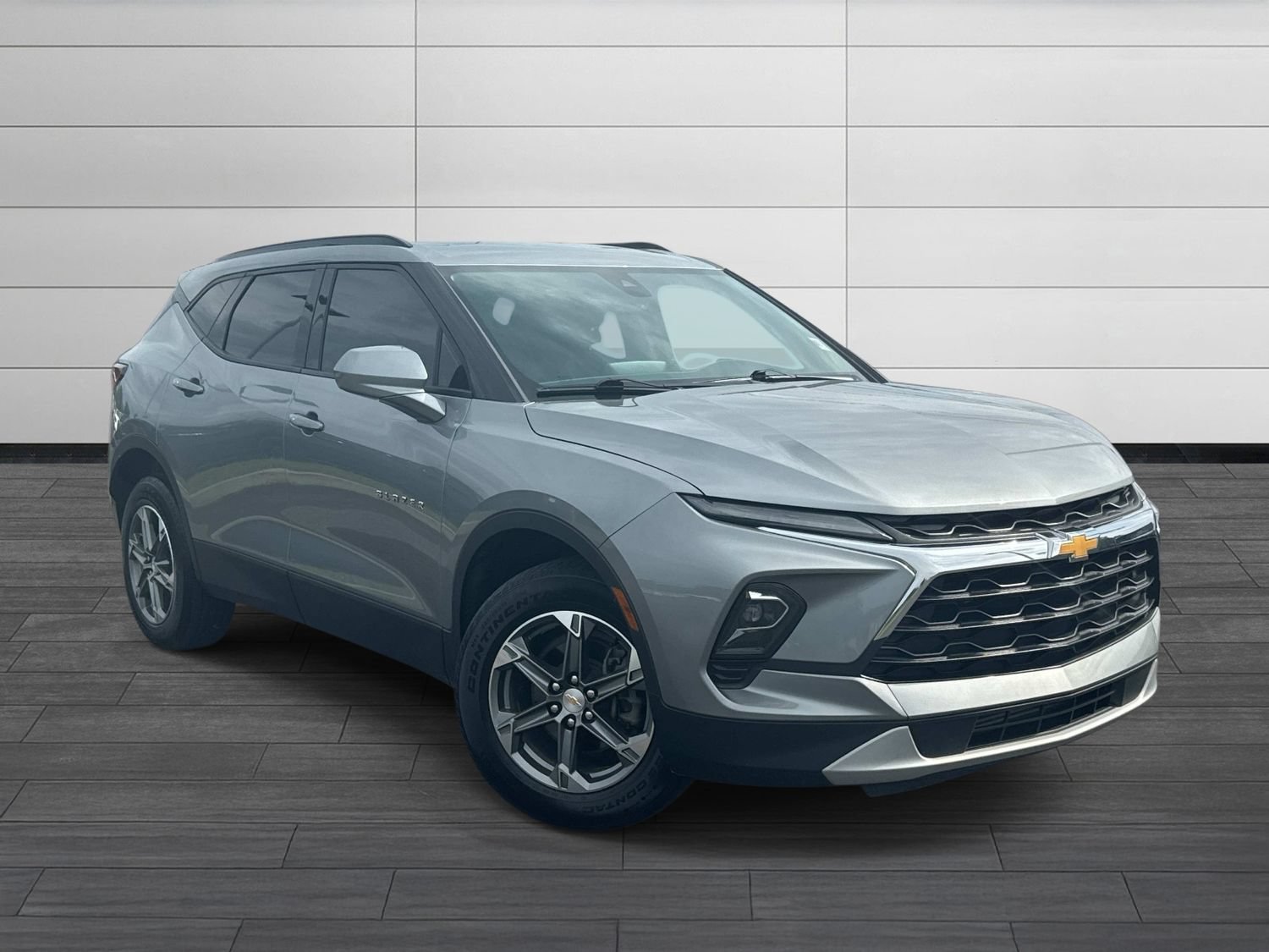 Used 2023 Chevrolet Blazer LT w/ Convenience Package AWD/4WD video 2