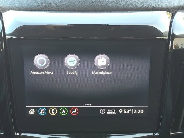 Used 2020 Chevrolet Traverse RS w/ LPO, Floor Liner Package image 36