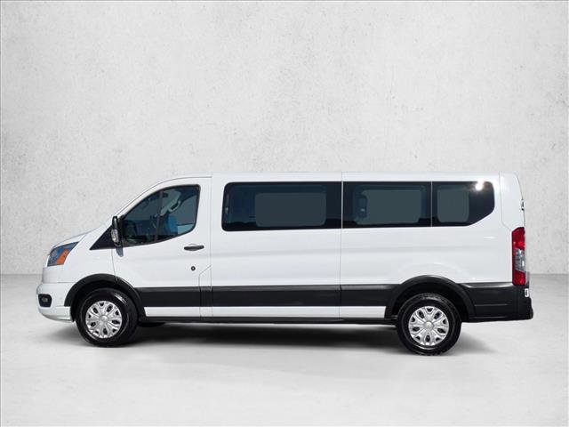Used 2022 Ford Transit 350 XLT image 9