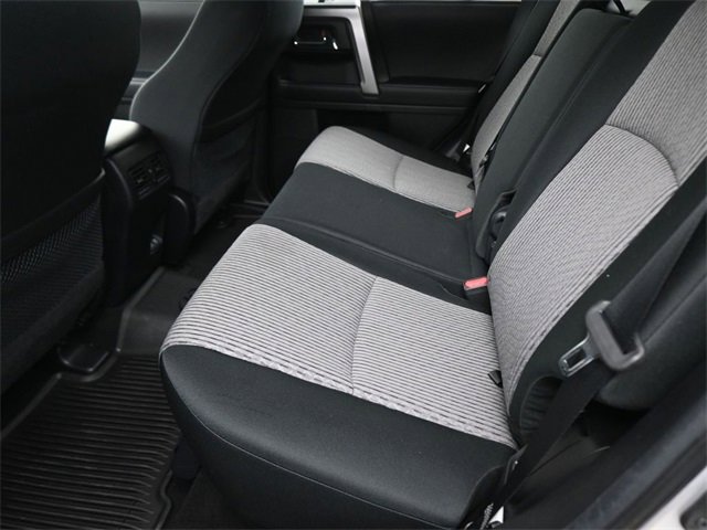 Used 2020 Toyota 4Runner SR5 image 16