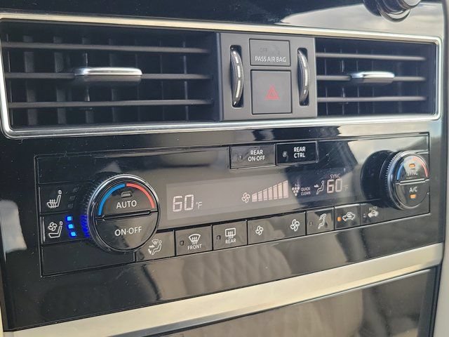 Used 2024 INFINITI QX80 Sensory AWD/4WD image 31