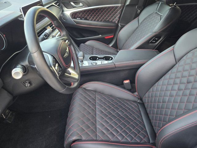 Used 2025 Genesis G70 3.3T Advanced w/ Sport Prestige Package image 12