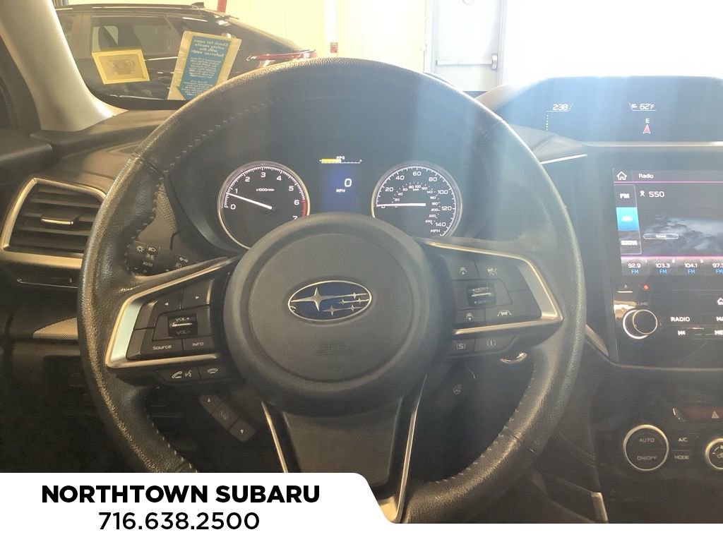 Used 2019 Subaru Forester Limited image 8