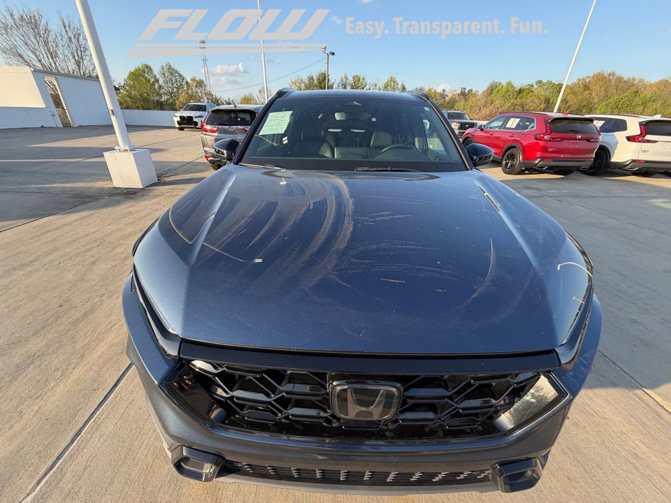 Certified 2024 Honda CR-V Sport-L image 20